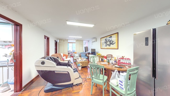 天安高尔夫花园二手房实景图