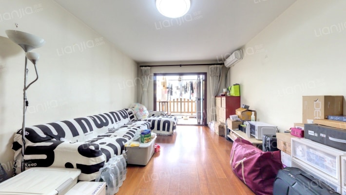 梅园甲二手房实景图