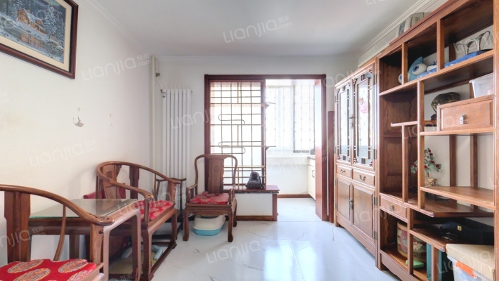 红联南村46号院二手房实景图