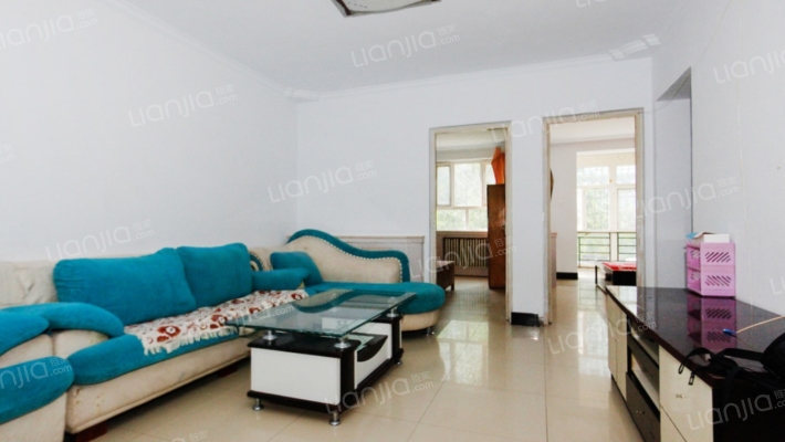 肉联厂家属院二手房实景图