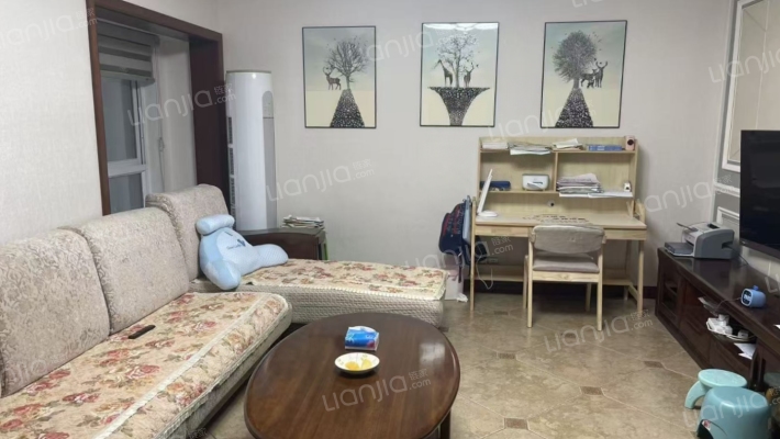 荣盛文承苑二手房实景图