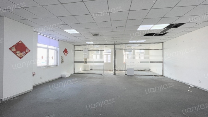 华鼎智地二手房实景图