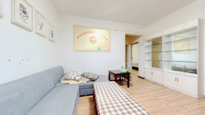 尚善雅舍二手房实景图