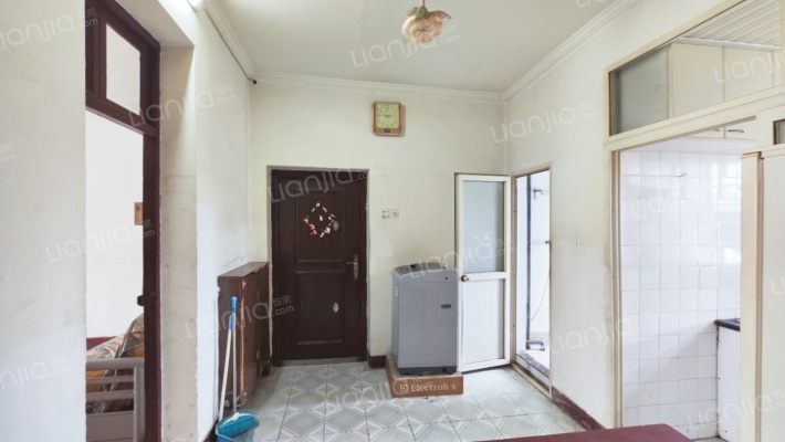 龙仓巷二手房实景图