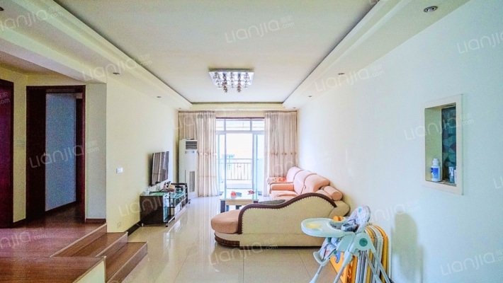 教委集资大院二手房实景图