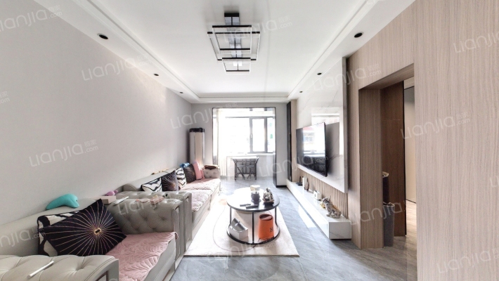 瑞亨花园二手房实景图