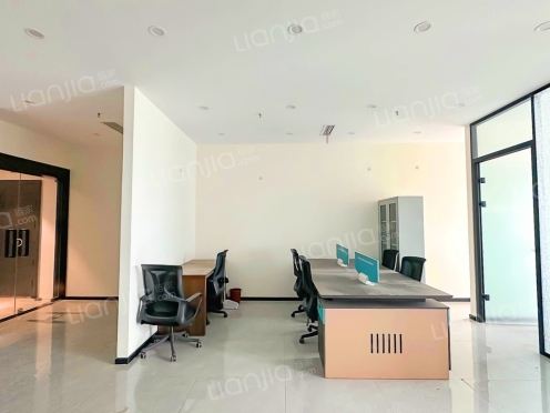 整租·重庆时代中心 1室0厅 东