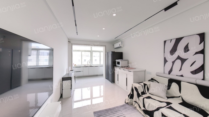 化工宿舍本楼二手房实景图