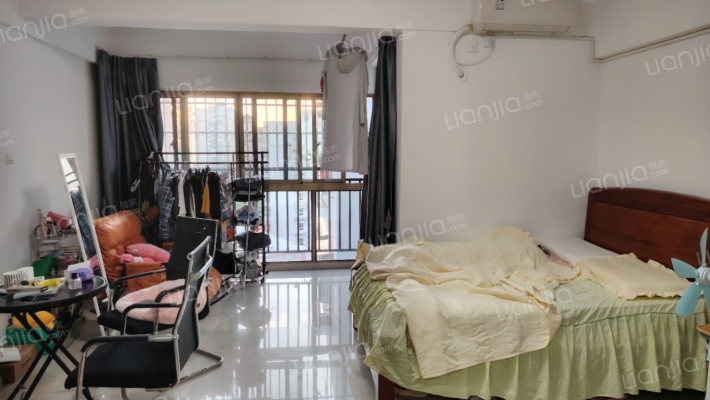 嘉华大厦二手房实景图