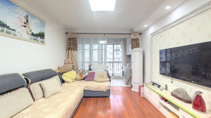 泥城苑二手房实景图