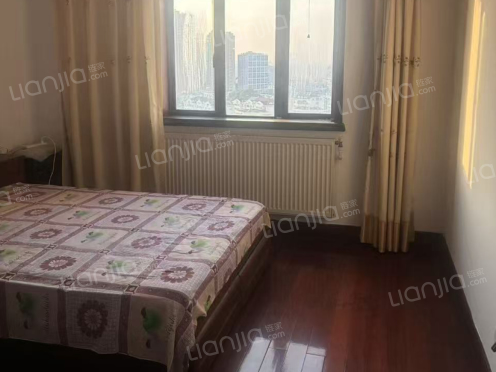 整租·银禧苑 2室1厅 西