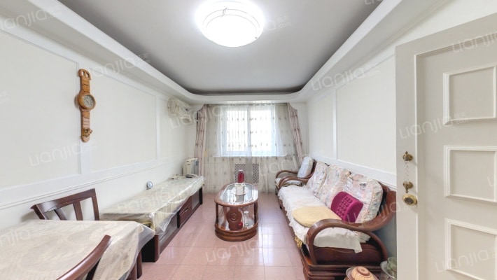 北礼士路68号院二手房实景图