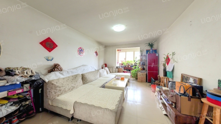 广馨苑小区二手房实景图