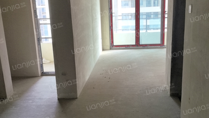 西海岸凯悦二手房实景图