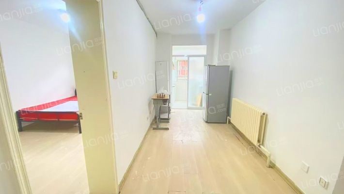 科园路二手房实景图