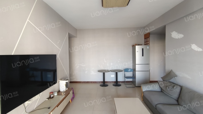 百悦湾二手房实景图