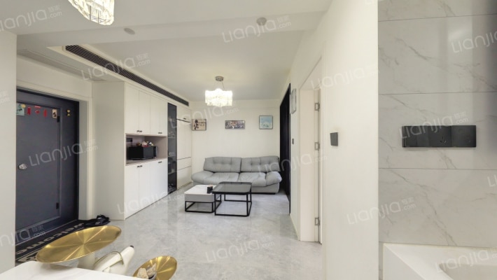 华川家园二手房实景图