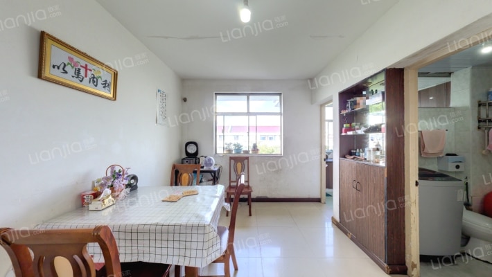 思凡花苑六街坊二手房实景图