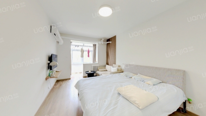 曙光西里二手房实景图