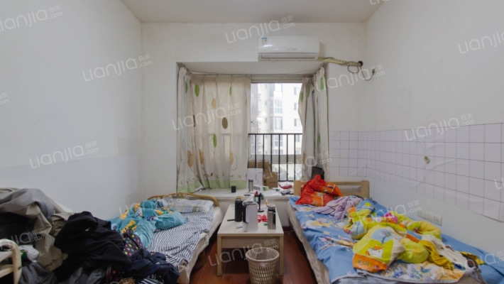金色花苑二手房实景图