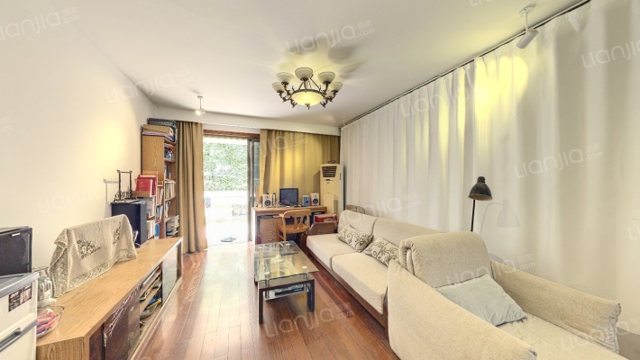 上青佳园二手房实景图