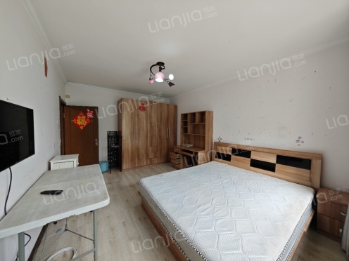 整租·辽河小区 1室1厅 南