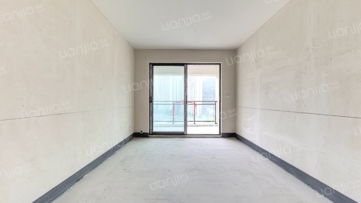 海成揽江二手房实景图