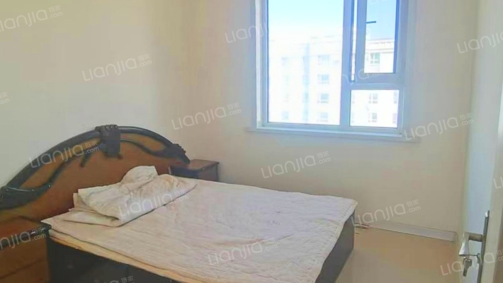 龙潭山花园二手房实景图