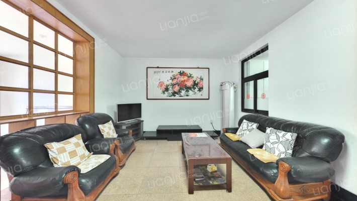 交兴楼二手房实景图