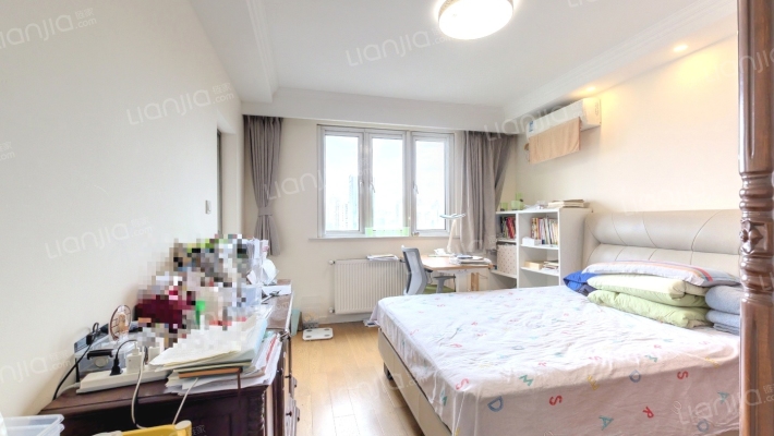 华能公寓二手房实景图