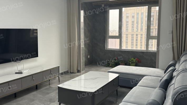 垣著MOMA二手房实景图