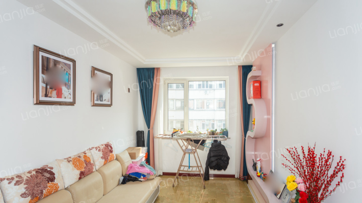 学府嘉园二手房实景图