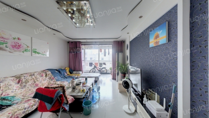 柏林怡园二手房实景图