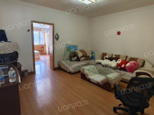 整租·菜站小区 2室1厅 南/北