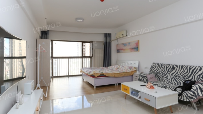 格林国际二手房实景图