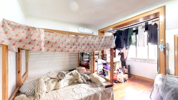 樱花园(徐汇)二手房实景图