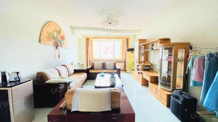 康泽园北区二手房实景图