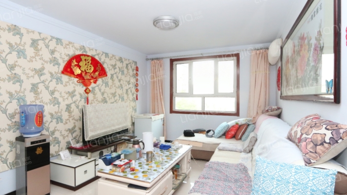 伯居.田园小区二手房实景图