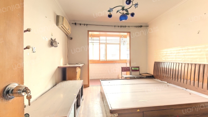 民健小区二手房实景图