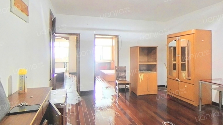 矿南公寓二手房实景图