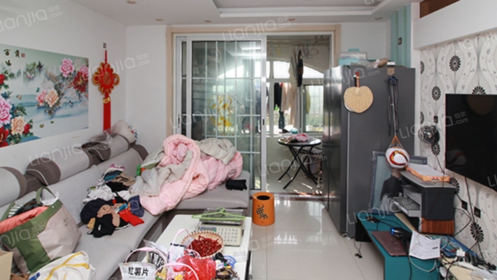 万香国际二手房实景图