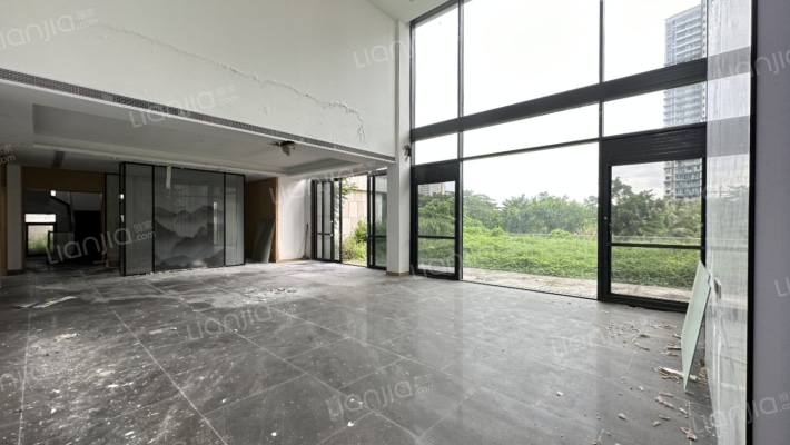 云海听歌二手房实景图