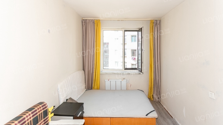 头道桥小区二手房实景图