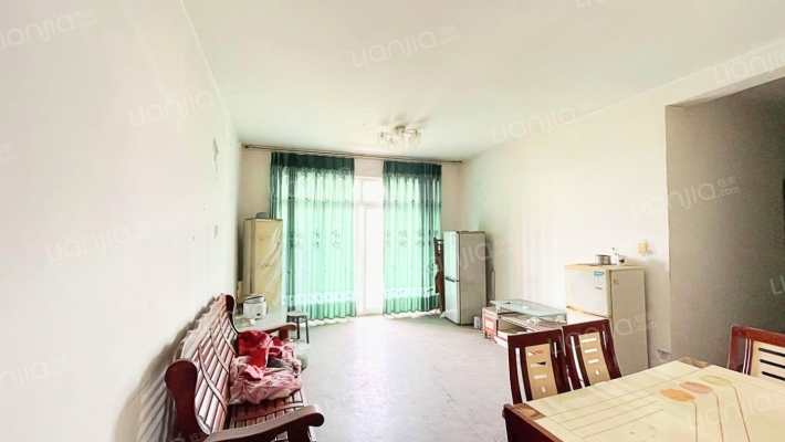 廖家坪安置区二手房实景图