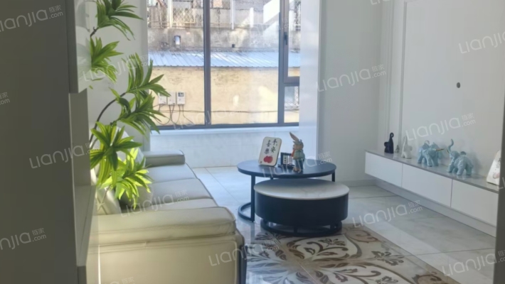 光华家园二手房实景图