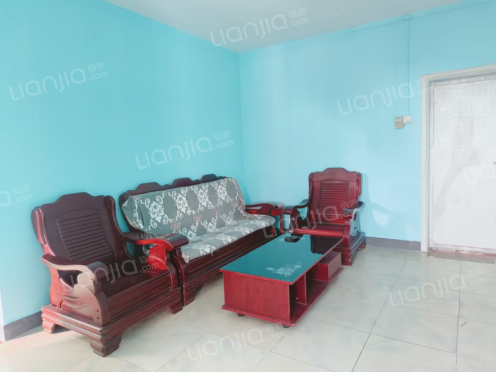 整租·纯阳洞小区 1室1厅 东