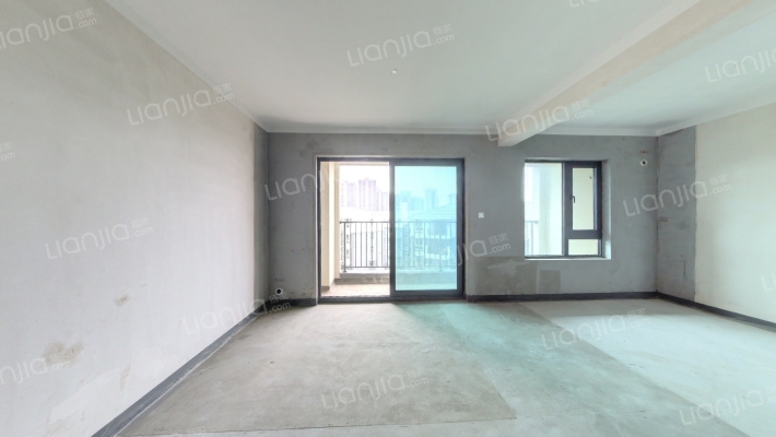 华润置地未来尚城二手房实景图