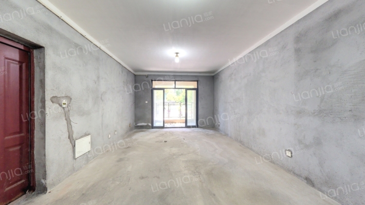 海湾国际二手房实景图