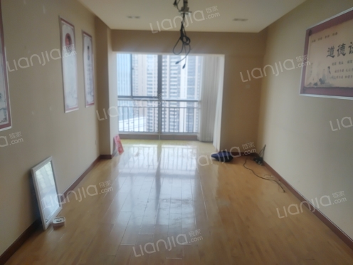 整租·人防大厦 1室1厅 西北