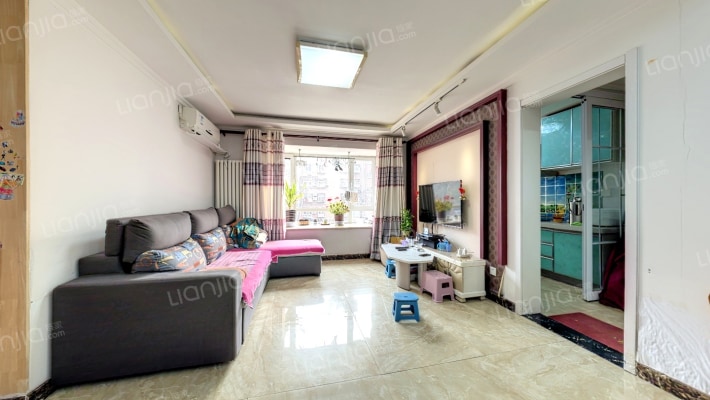 顺欣嘉园二手房实景图